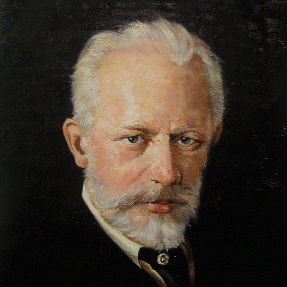 Resultado de imagem para tchaikovsky