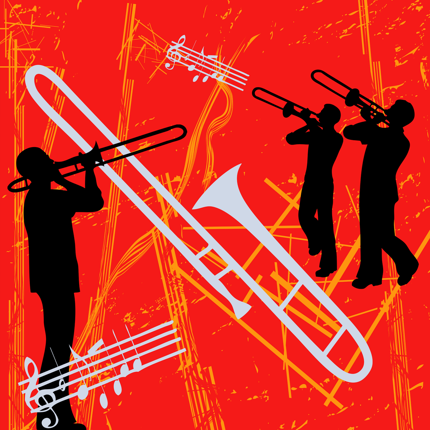 Swing And Big Band Music