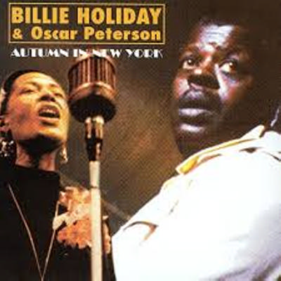 Billie Holiday - Autumn In New York - JAZZRADIO.com - Enjoy Great Jazz ...