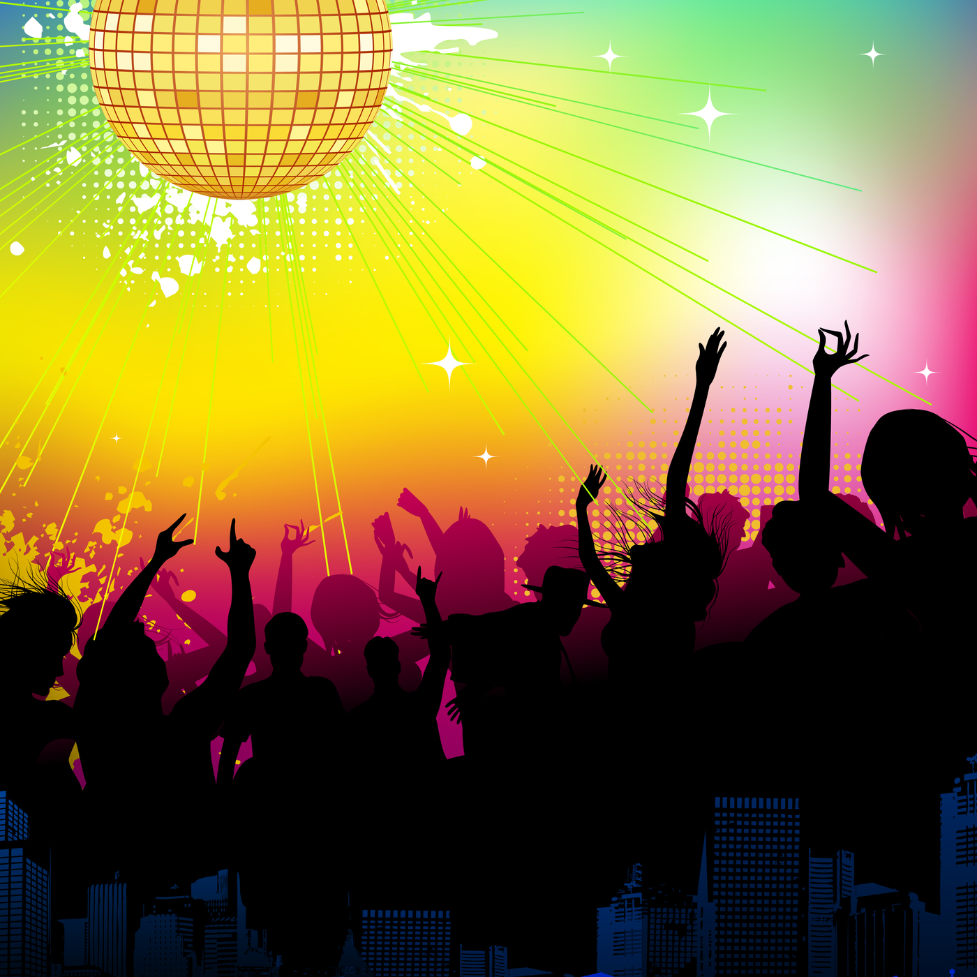 Disco Party - RadioTunes | free music radio