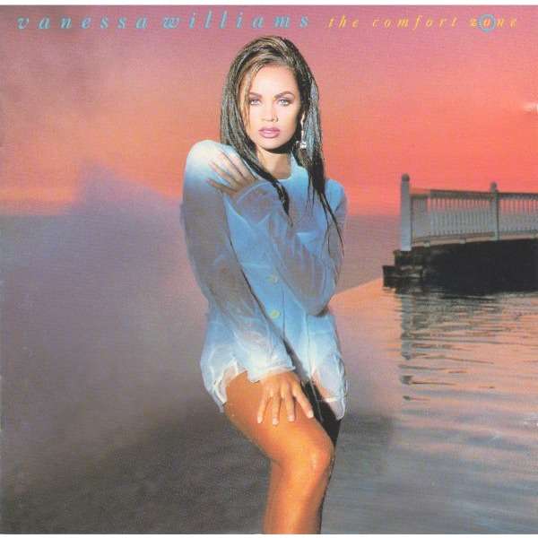 Vanessa Williams - Just For Tonight - JAZZRADIO.com - enjoy great jazz