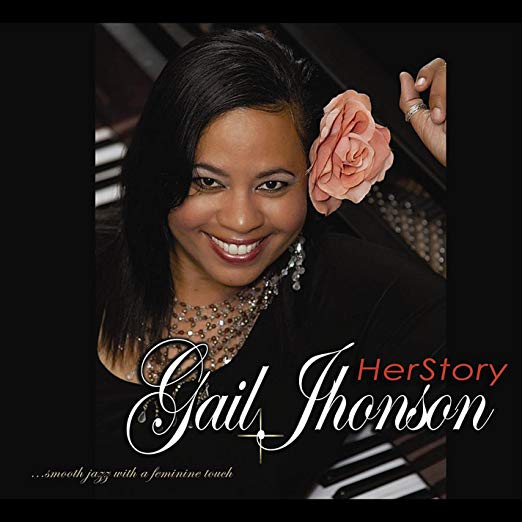 Gail Jhonson Crusin #39 After Dark (feat Lin Rountree) JAZZRADIO com