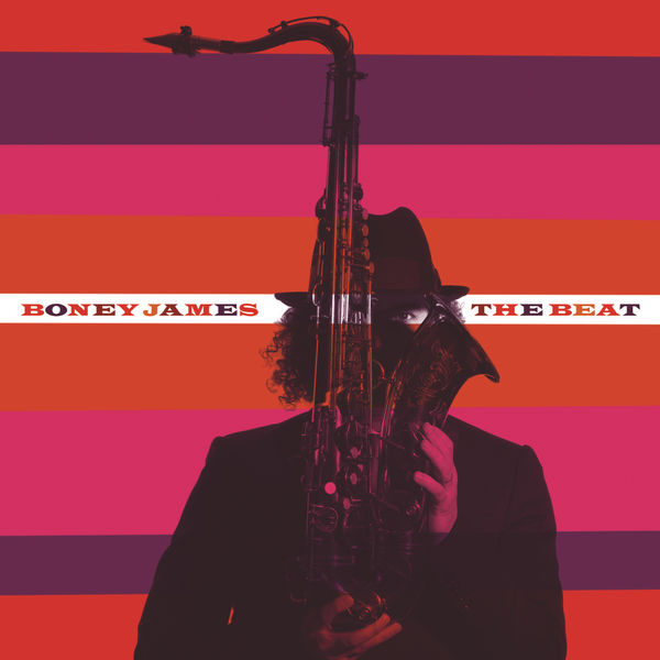 Boney James - Sunset Boulevard - JAZZRADIO.com - Enjoy Great Jazz Music