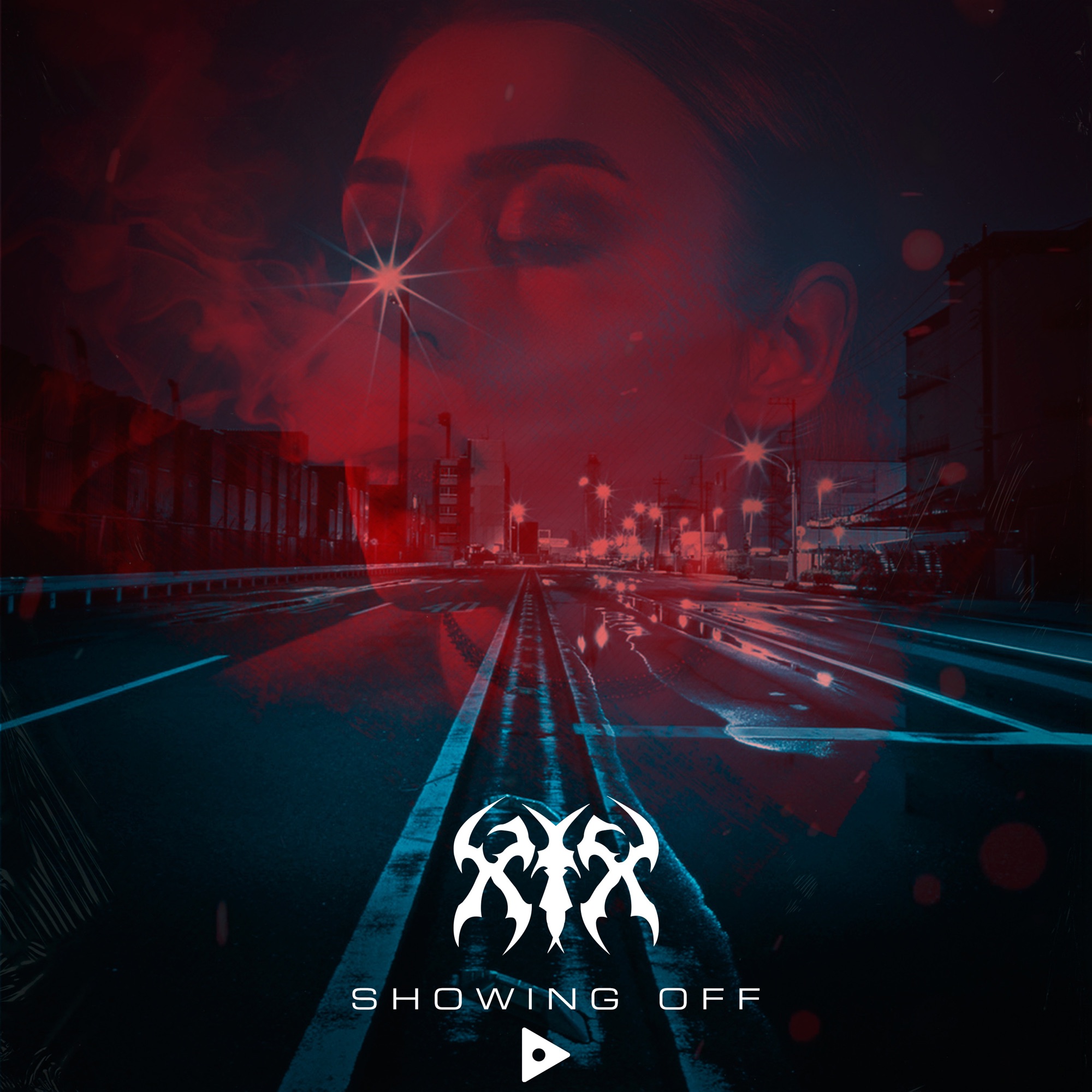 XIX - Showing Off - DI.FM