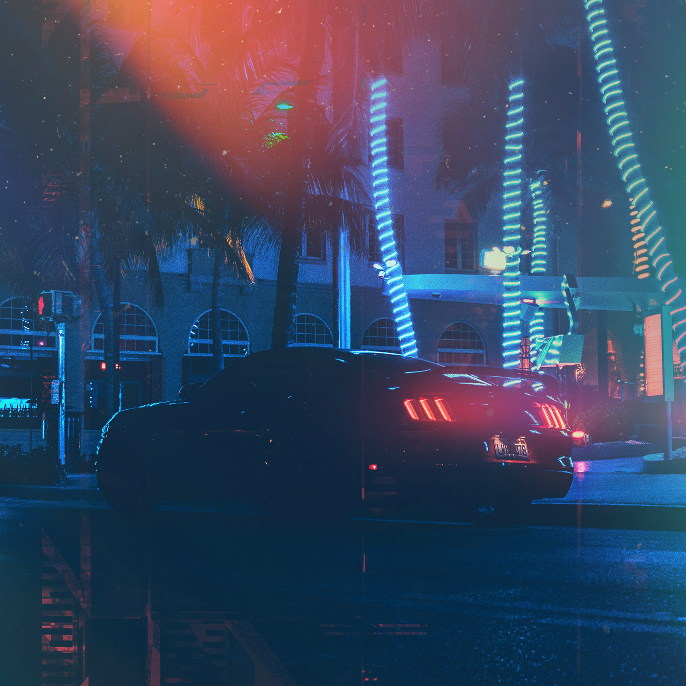 Slap House Radio - DI.FM | addictive electronic music