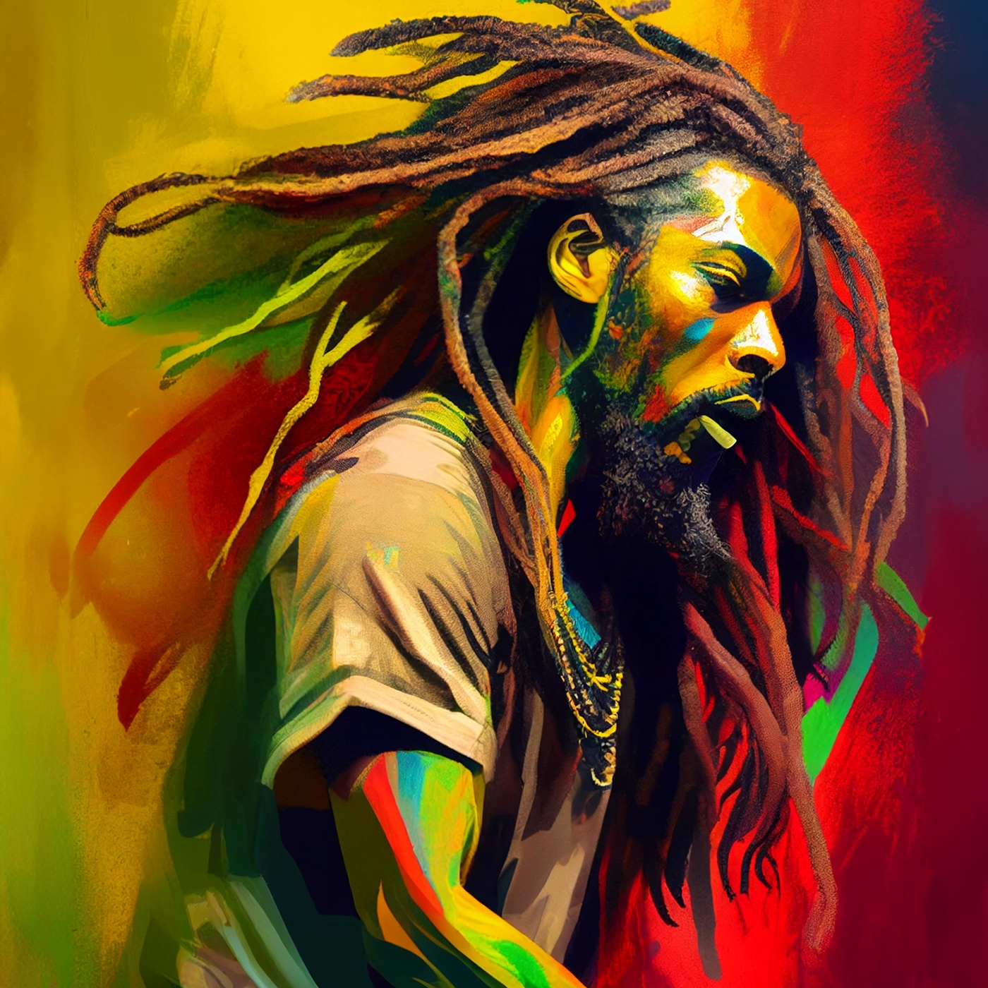 Roots Reggae - RadioTunes | free music radio