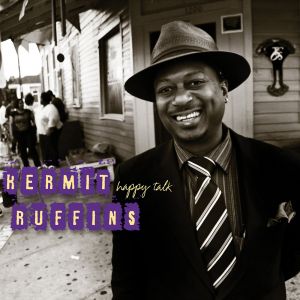Kermit Ruffins - Ole Miss Blues - JAZZRADIO.com - enjoy great jazz music