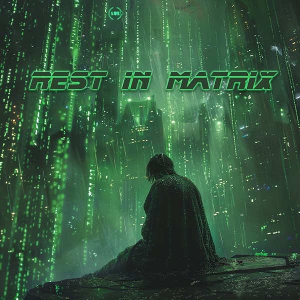 Lux - Rest in Matrix - DI.FM