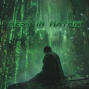 Lux - Rest in Matrix - DI.FM
