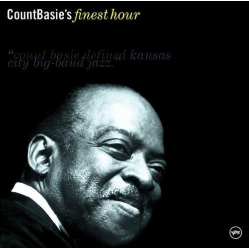 Count Basie & His Orchestra - Lil' Darlin' - JAZZRADIO.com - enjoy ...