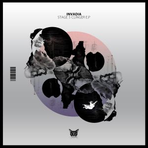 Invadia - Stage 5 Clinger - DI.FM