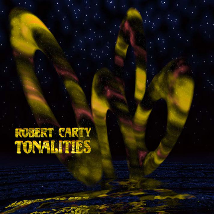 Robert Carty - As Above So Below - DI.FM