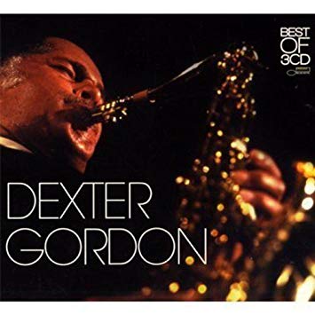 Dexter Gordon - Heartaches - JAZZRADIO.com - enjoy great jazz music