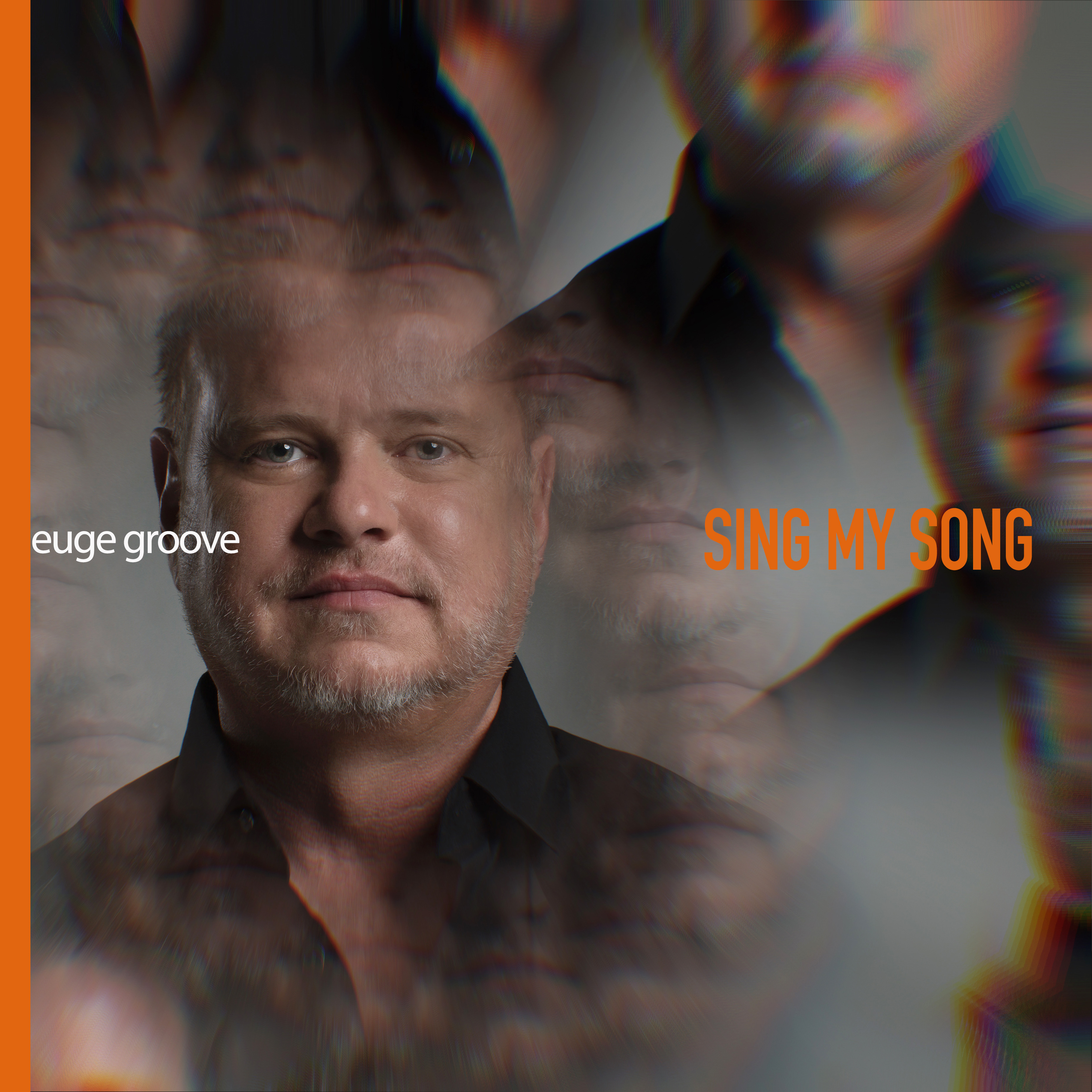 Euge Groove - Sing My Song (feat. Maysa) - JAZZRADIO.com - enjoy great ...
