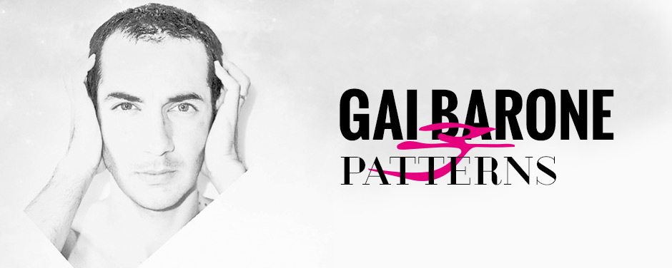 Patterns With Gai Barone Di Fm An esteemed career stretching over a decade has seen gai barone become one of electronic music's most sought after artists. patterns with gai barone di fm