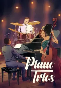 Pyaro Jazz Piano Jazz Music - JAZZRADIO.com