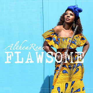 Althea Rene - Let Me Love You - JAZZRADIO.com - enjoy great jazz music