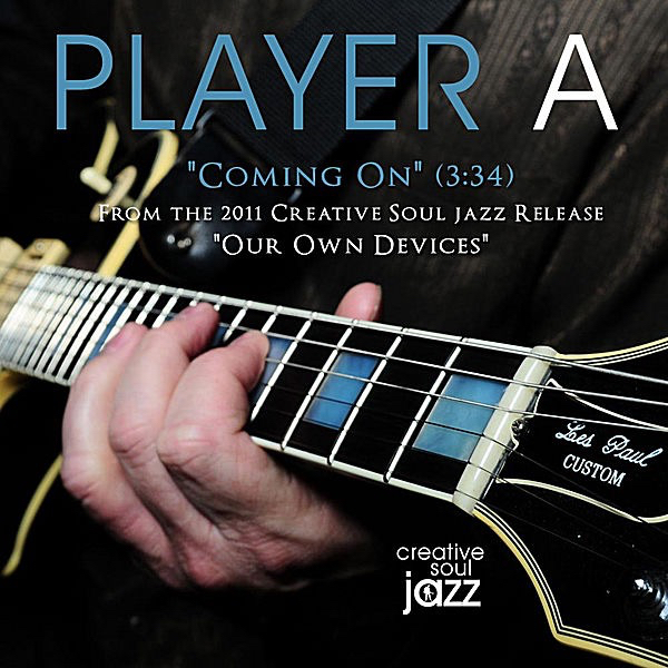 Player A - Coming On - RadioTunes | Enjoy amazing Free Internet Radio ...