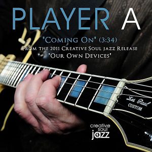 Player A - Coming On - RadioTunes | Enjoy amazing Free Internet Radio ...