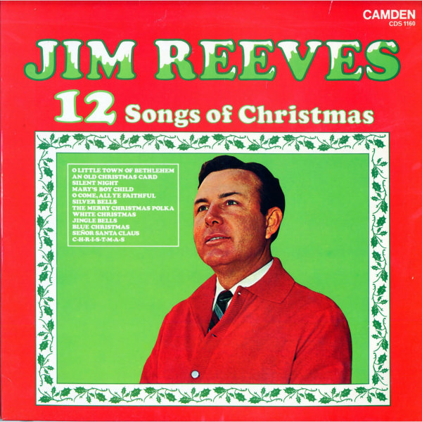 Jim Reeves - Silver Bells - RadioTunes | Enjoy amazing Free Internet ...