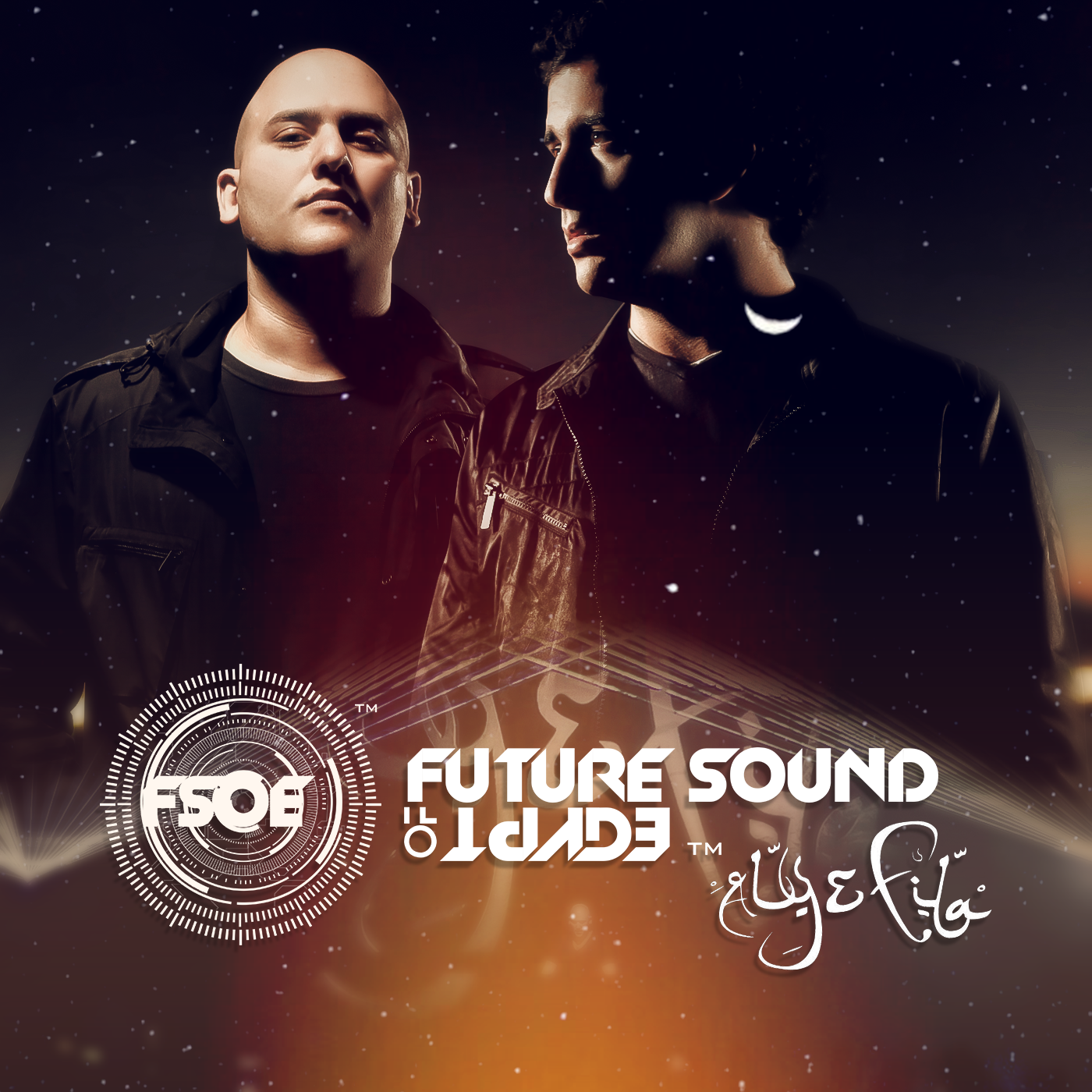 Future Sound Of Egypt with Aly - DI.FM