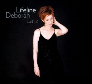 Debbie Datz Deborah Latz - Jump In - JAZZRADIO.com - enjoy great jazz music