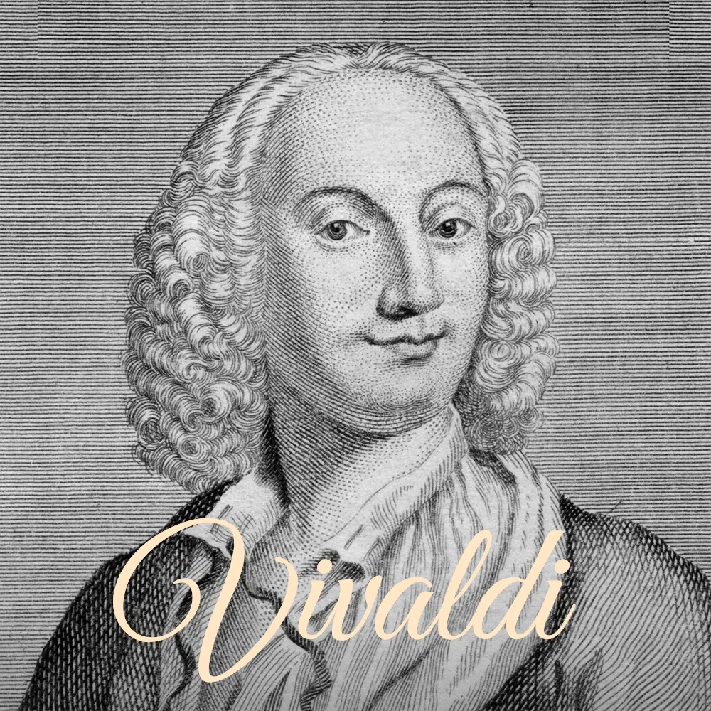 Vivaldi Music - ClassicalRadio.com
