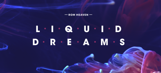 Liquid Dreams With Rom Heavven Di Fm Liquid Dreams With Rom Heavven Di Fm