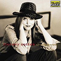 Tierney Sutton - Joy Spring - JAZZRADIO.com - enjoy great jazz music