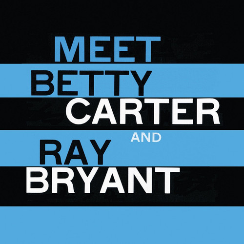 Betty Carter & Ray Bryant - Social Call - JAZZRADIO.com - enjoy great ...