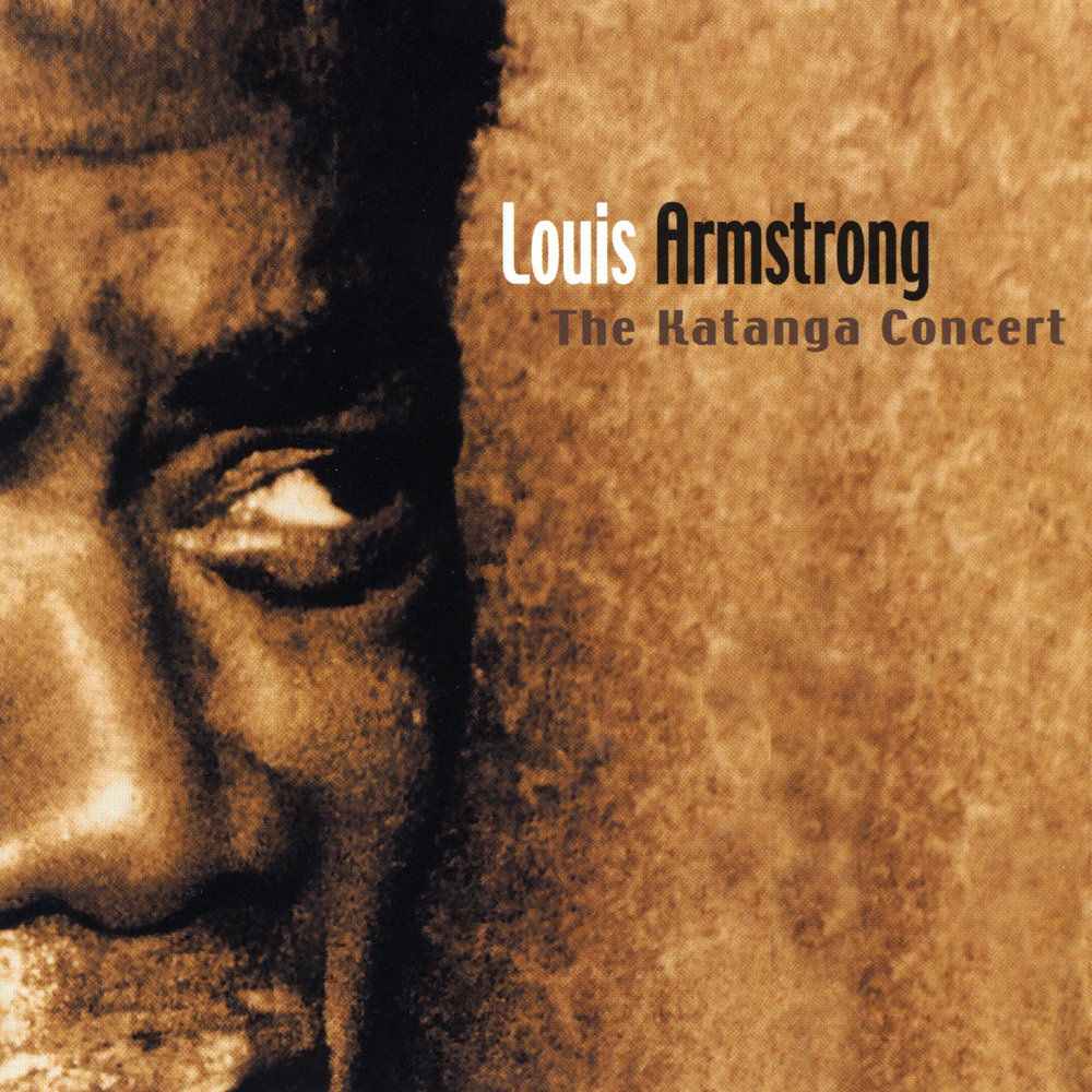 Louis Armstrong & Edmund Hall - What A Wonderful World - RadioTunes ...