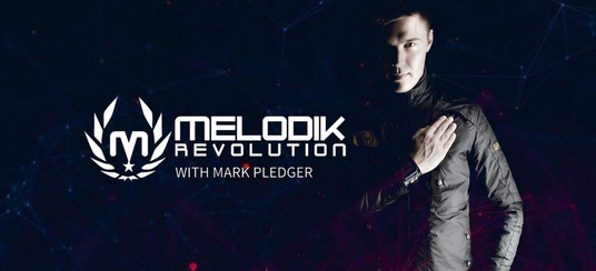 Melodik Revolution with Mark Pledger