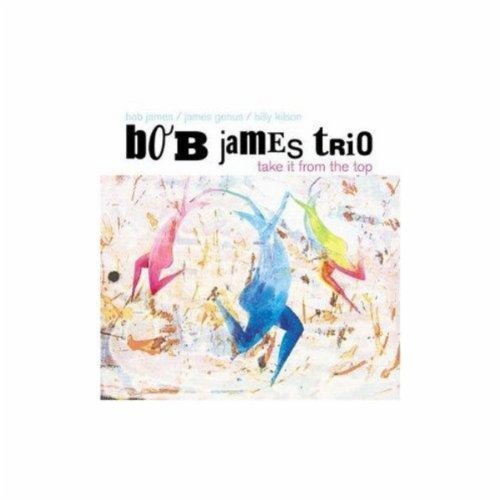 Bob James - Django - RadioTunes | Enjoy amazing Free Internet Radio ...