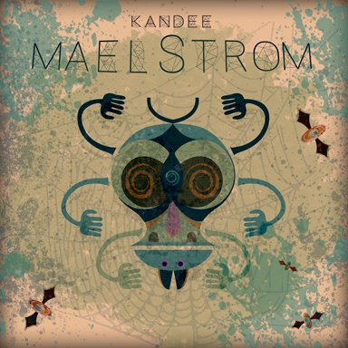 Kandee - Earth Beat feat. Adi Shankara - DI.FM