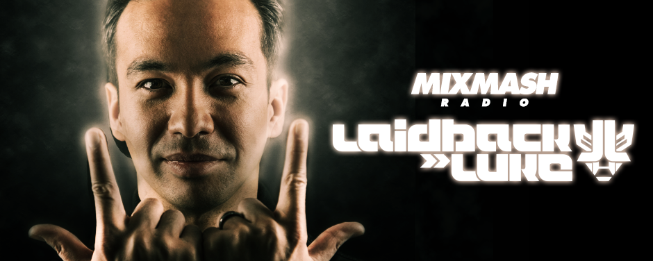 laidback luke mixmash radio
