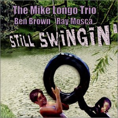 Mike Longo Trio - Without A Song - JAZZRADIO.com - enjoy great jazz music