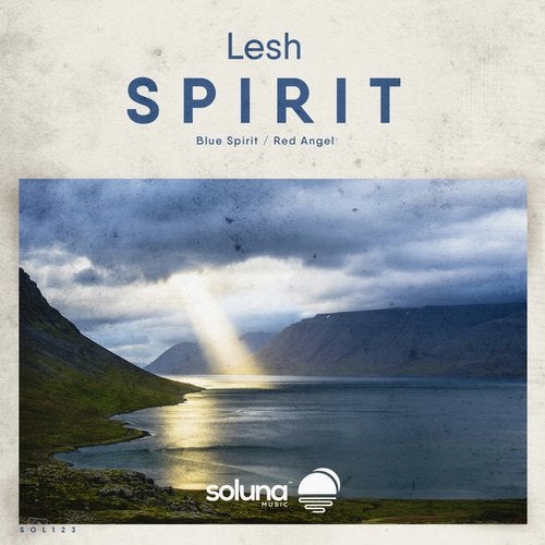 Lesh - Red Angel (Original Mix) - DI.FM