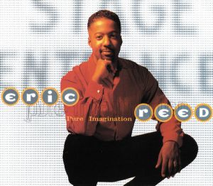Eric Reed Trio Eric Reed - Maria - JAZZRADIO.com - enjoy great jazz music