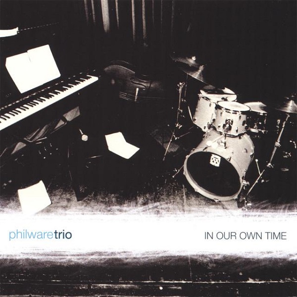 Phil Ware - Nobody Does It Better - JAZZRADIO.com - enjoy great jazz music