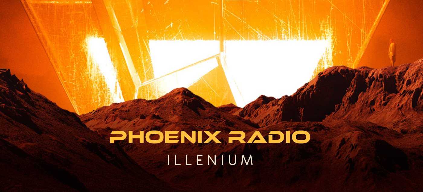 Phoenix radio discount