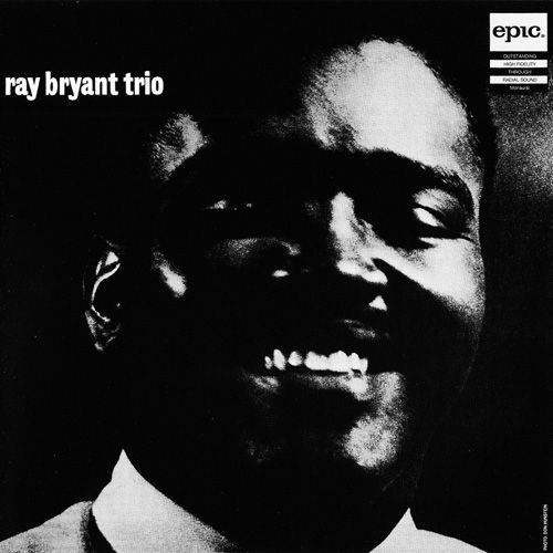 Ray Bryant Trio - Goodbye - JAZZRADIO.com - enjoy great jazz music