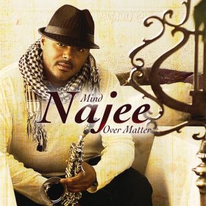 Najee Rising Sun Najee - Moon Over Carolina - JAZZRADIO.com - enjoy great jazz music