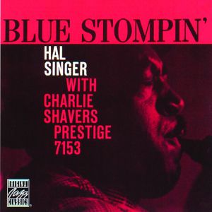 Hal Singer Hal Singer - With a Song in My Heart (with Charlie Shavers) - JAZZRADIO ...