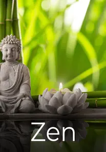 Reiki Music - Zen Radio