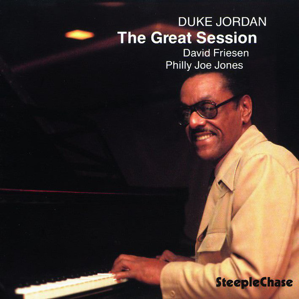 Duke Jordan - Ladybird - JAZZRADIO.com - enjoy great jazz music