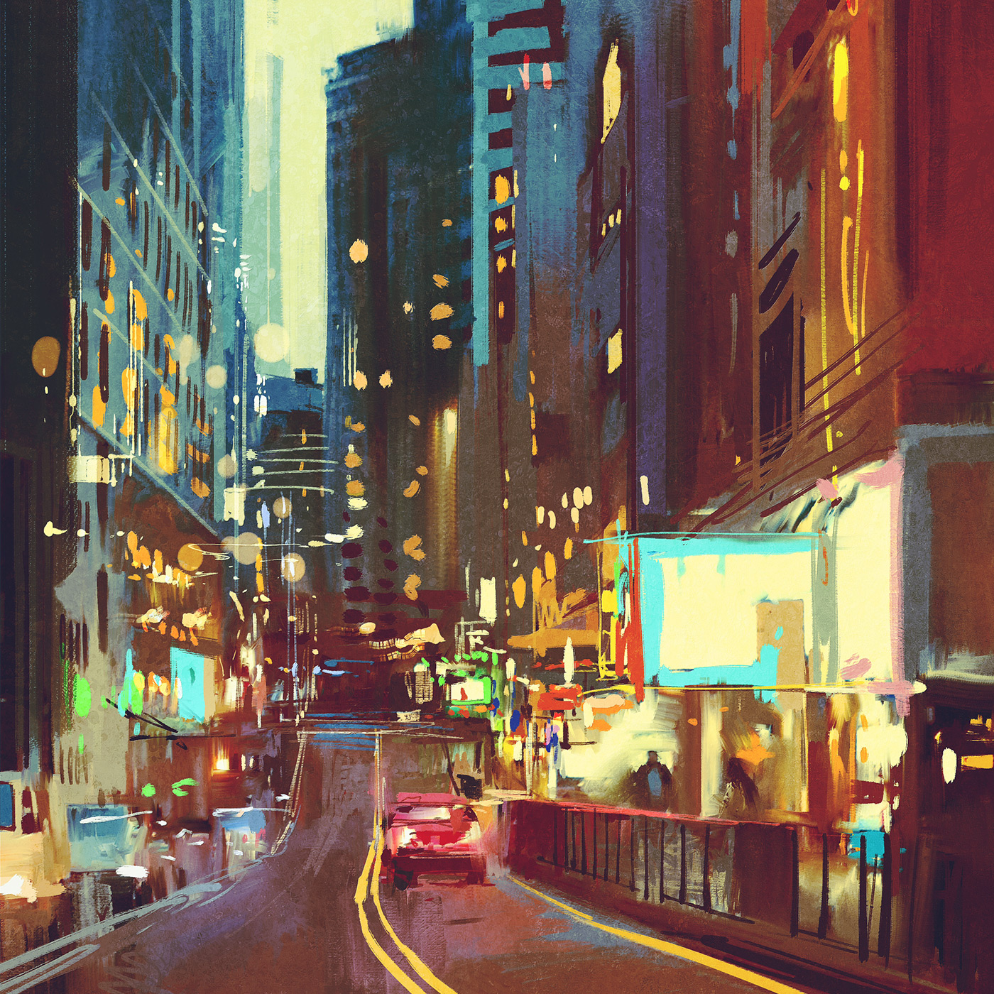 Lofi Hip Hop Radio Di Fm Addictive Electronic Music