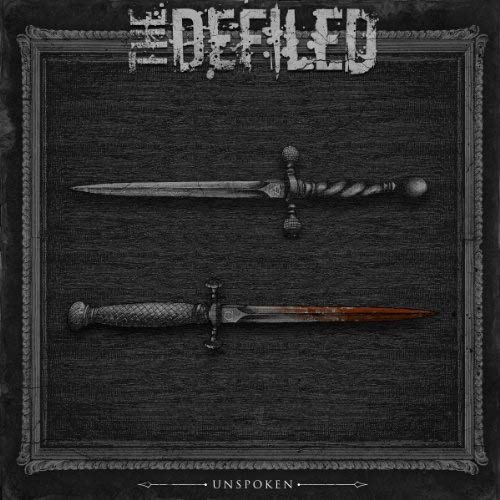The Defiled - No Place Like Home - ROCKRADIO.COM | rock music for life