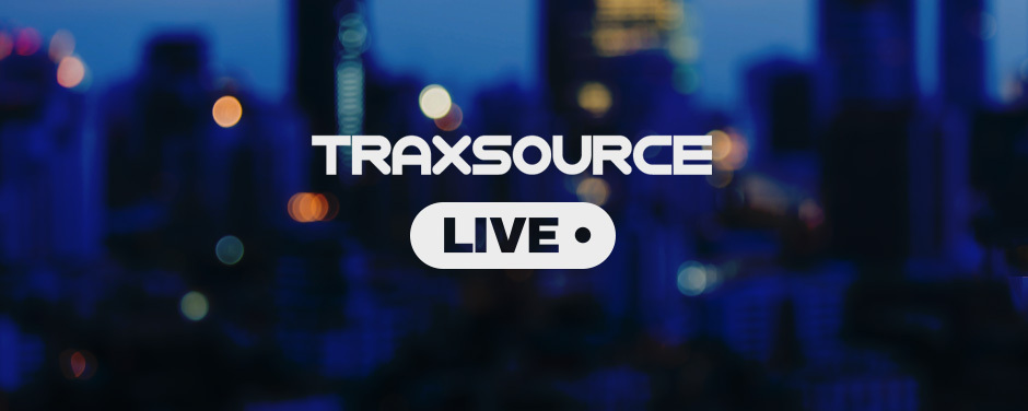 Traxsource Live Presented By Traxsource Di Fm A place to hear the freshest new and exclusive tunes before they hit. traxsource live presented by