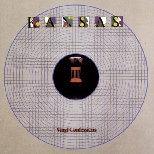 Kansas - Play The Game Tonight - ROCKRADIO.COM | rock music for life