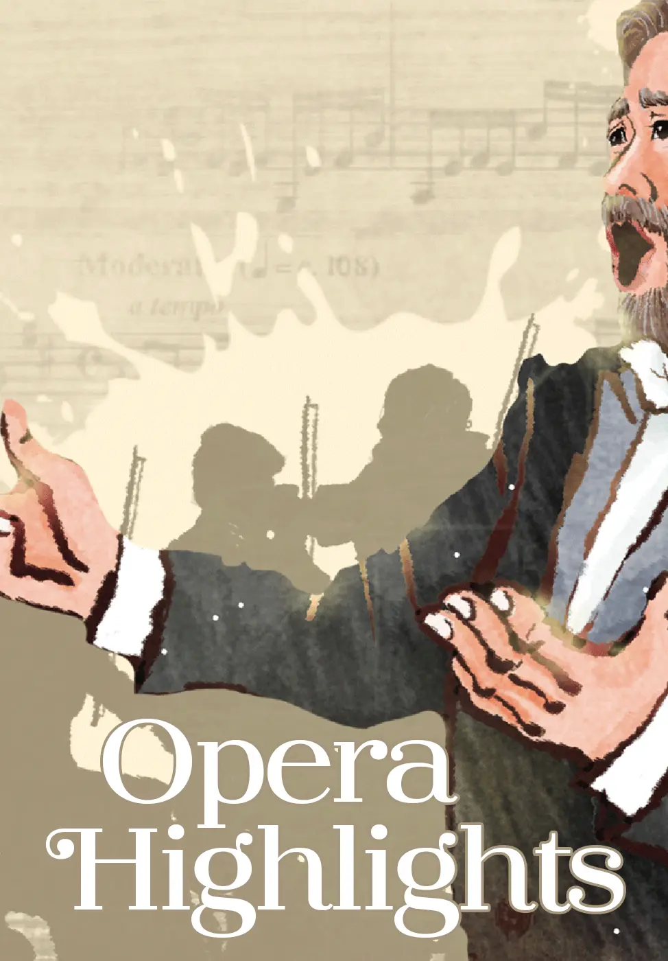 Operas Music - ClassicalRadio.com